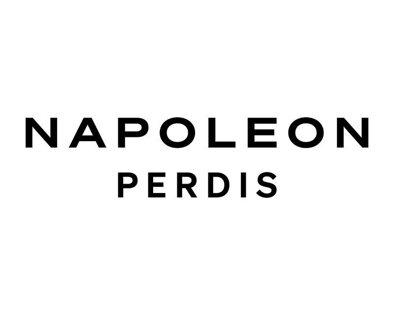 Napoleon Perdis cashback