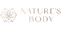 Nature's Body cashback