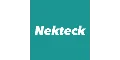 Nekteck cashback