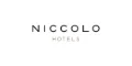 Niccolo Hotels cashback