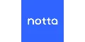 Notta AI Notetaker cashback