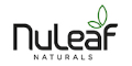 NuLeaf Naturals cashback