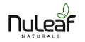 NuLeaf Naturals cashback
