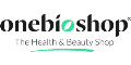 OneBioShop cashback