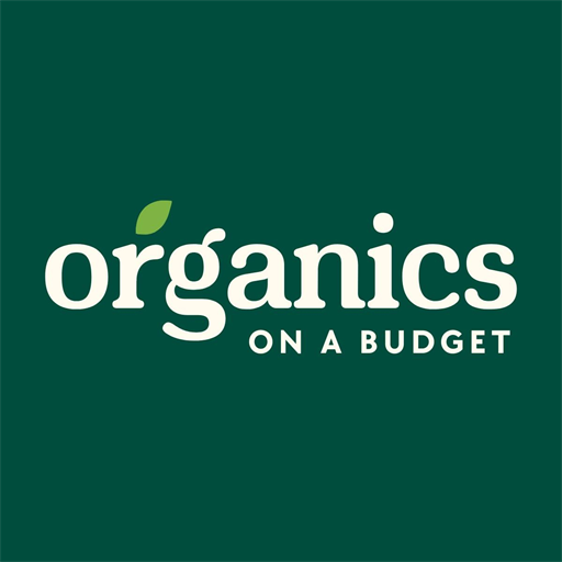 Organics on a Budget cashback