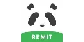 Panda Remit cashback