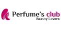 Perfume's Club cashback