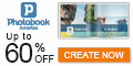 Photobook cashback