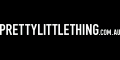 PrettyLittleThing cashback