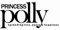 Princess Polly cashback