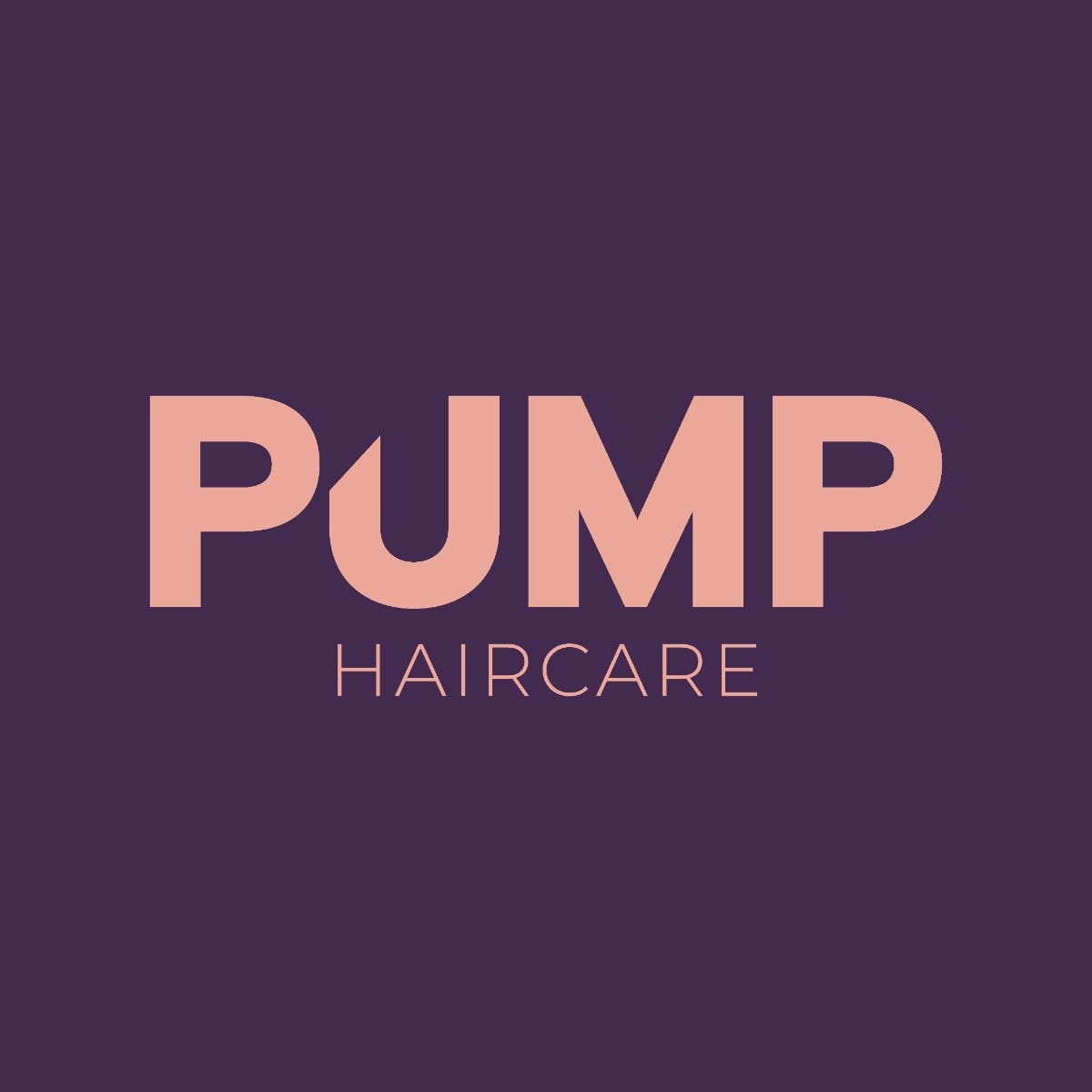 Pump Haircare cashback