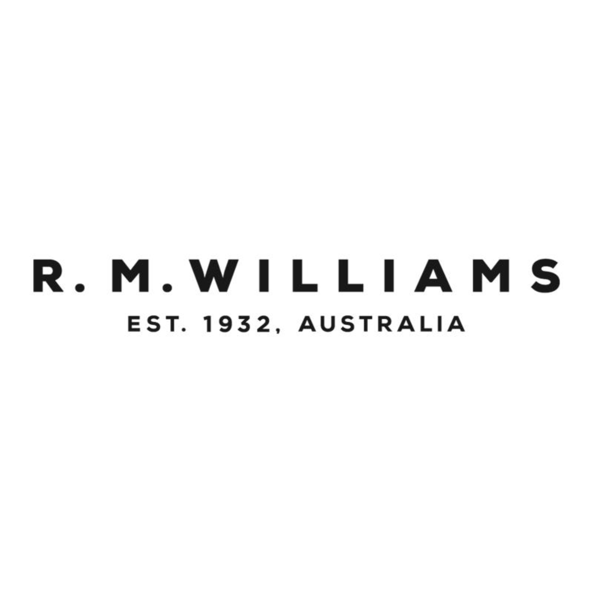 R.M.Williams Global cashback