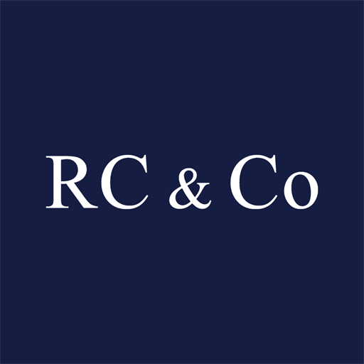 RC & Co cashback