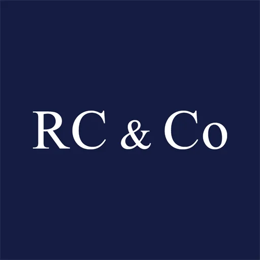 RC & Co cashback