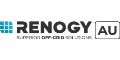 Renogy cashback