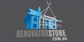 Renovator Store cashback