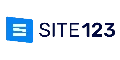SITE123 cashback