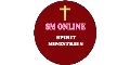 SM ONLINE MERCH cashback