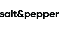 Salt & Pepper cashback