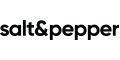 Salt & Pepper cashback