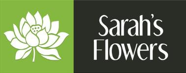 Sarah's Flowers cashback