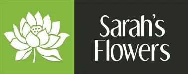 Sarah's Flowers cashback