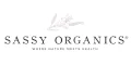 Sassy Organics cashback