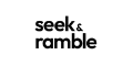 Seek & Ramble cashback