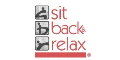 Sit Back and Relax cashback