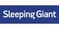 Sleeping Giant cashback