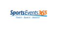 Sports Events 365 cashback