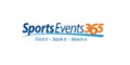 Sports Events 365 cashback