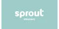 Sprout Organic cashback