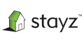 Stayz cashback