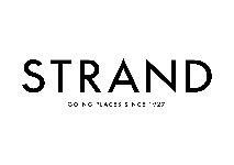 Strand Australia cashback