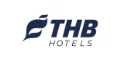 THB Hotels cashback