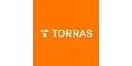 TORRAS cashback