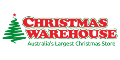 The Christmas Warehouse cashback