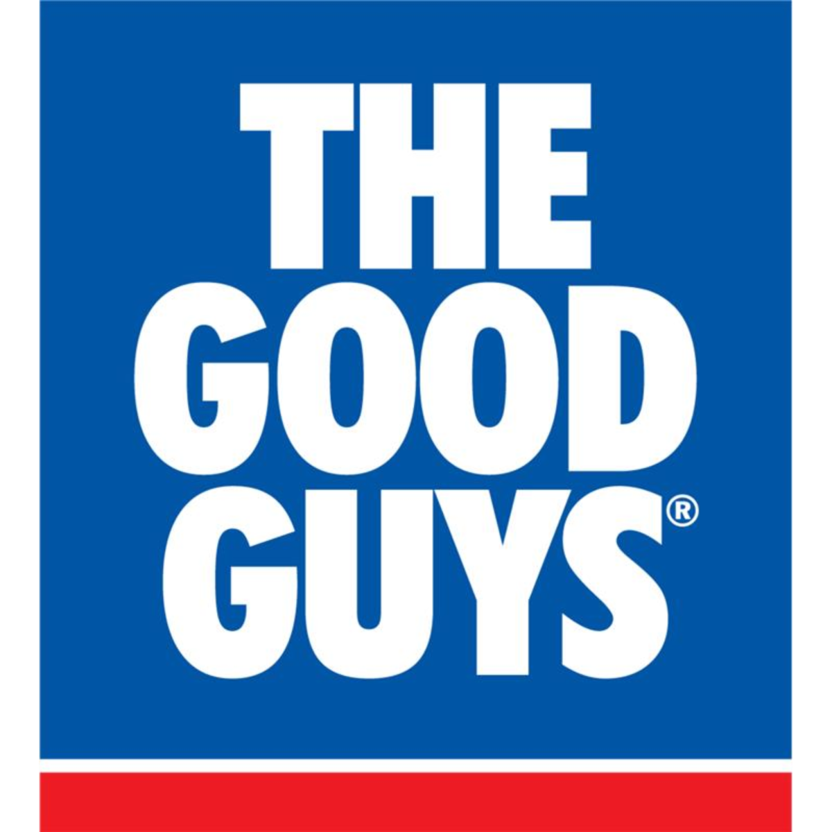 The Good Guys Australia cashback