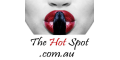 The Hot Spot cashback