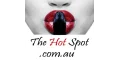The Hot Spot cashback