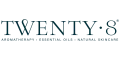 Twenty8 cashback