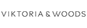 Viktoria & Woods cashback