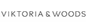 Viktoria & Woods cashback