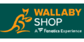 Wallaby Shop cashback