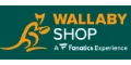 Wallaby Shop cashback
