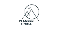 Wander Trails cashback