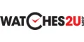 Watches2U cashback
