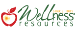 Wellness Resources cashback