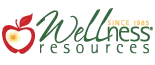 Wellness Resources cashback